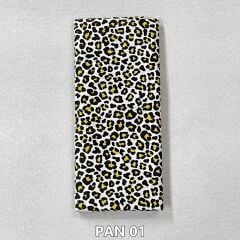 Poplin Pamuk Kumaş 50x170cm pan00