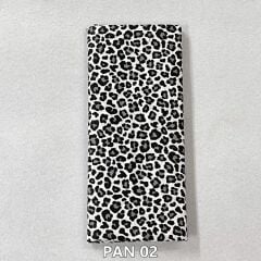 Poplin Pamuk Kumaş 50x170cm pan00