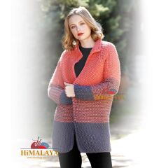 Himalaya Snow El Örgü İpi 100 gr