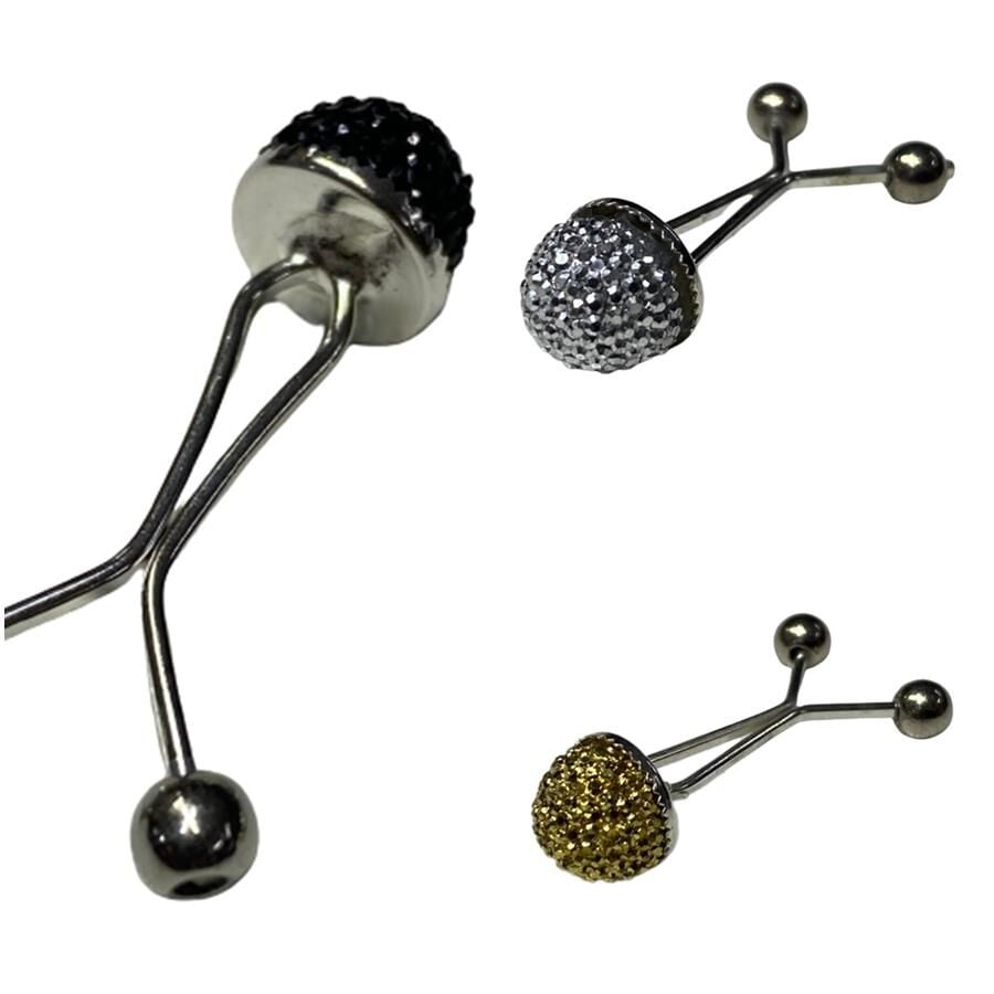 Eşarp Şal Klipsi cps05