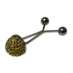 Eşarp Şal Klipsi cps05