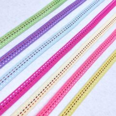 Desenli Kurdele 13 metre WI013710