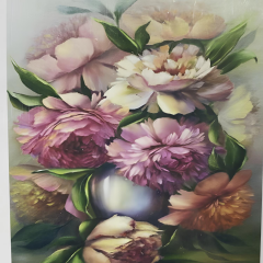 5D Yapışan Boncuk Goblen Mozaik Tablo Pano 40 x 50 cm 76750