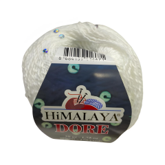 Himalaya Dore Pullu Örgü İpi 50 gr