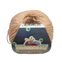 Himalaya Dore Pullu Örgü İpi 50 gr