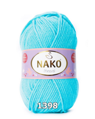 1398 Turkuaz