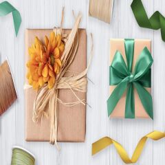 Sultan Bodrum Suni Raffia Rafya El Örgü İpi 200 gr