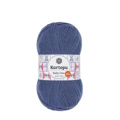 K1533 Koyu Havacı Mavi