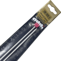 Addi Örgü Şişi 35cm Normal Klasik 210-7 Özel Tasarım adk210735