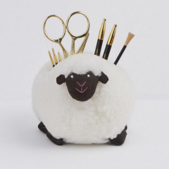 KnitPro Sherpa Aksesuar Tutucu 350661