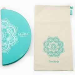KnitPro Mindful Gratitude Misinalı Şiş Seti 13 cm 36301