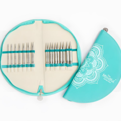 KnitPro Mindful Gratitude Misinalı Şiş Seti 13 cm 36301