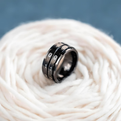 KnitPro Sıra Sayacı Yüzük 21,4 mm 10870
