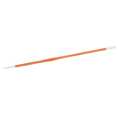 KnitPro Zing Metal Saplı Tığ