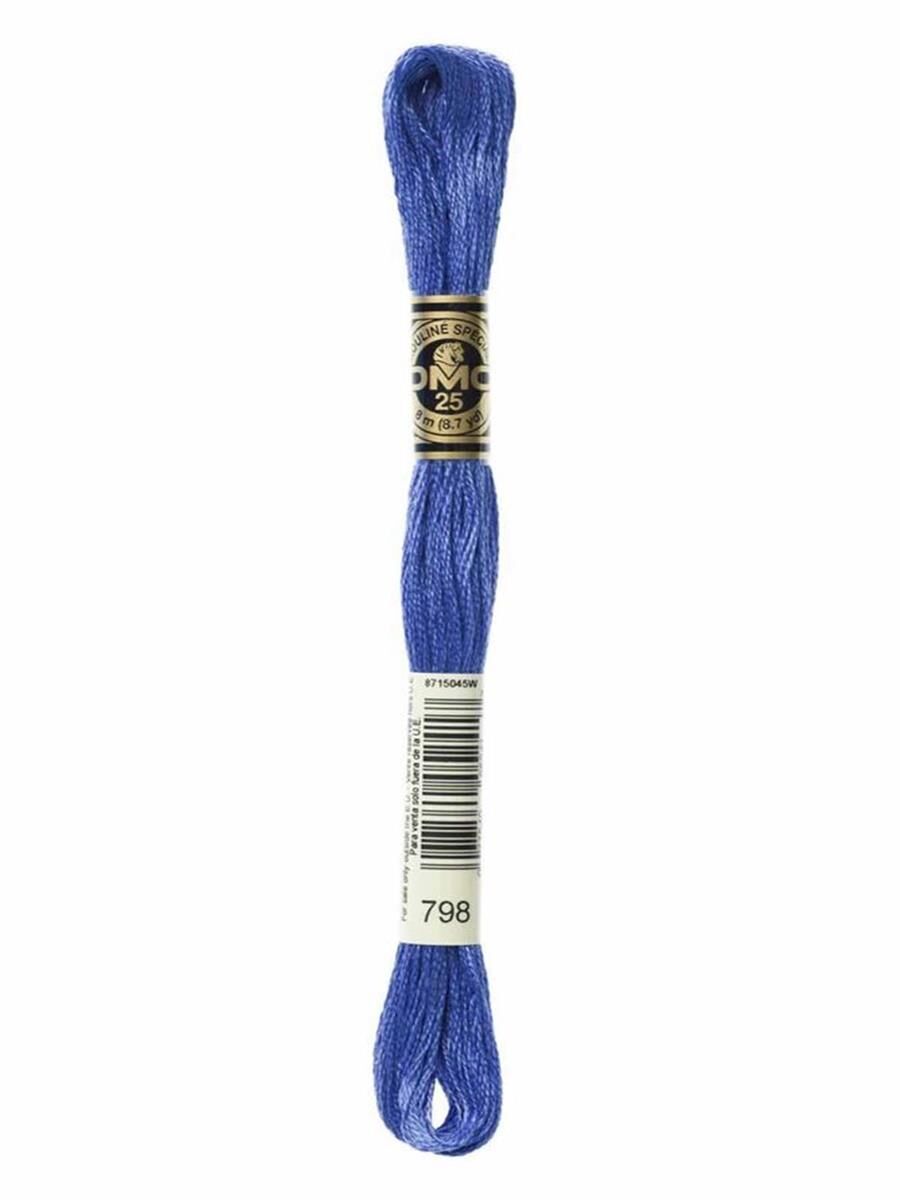 Dmc Muline Nakış İpi 1-3866 798