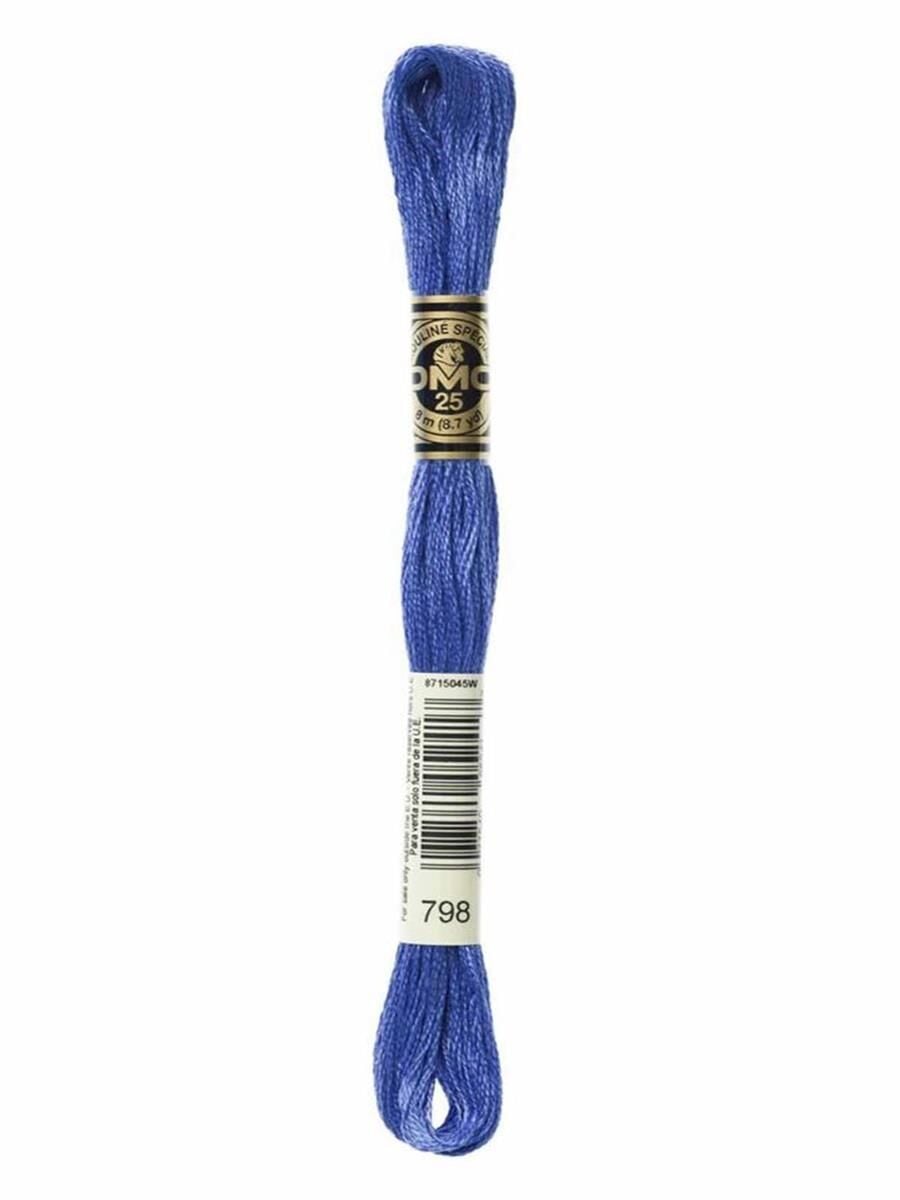 Dmc Muline Nakış İpi 1-3866 798