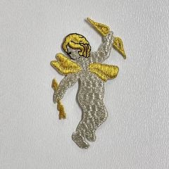 Arma, Yama, Aplike, Patch, Ütü ile Yapışır, Dikilebilir 1-50