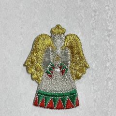 Arma, Yama, Aplike, Patch, Ütü ile Yapışır, Dikilebilir 1-50