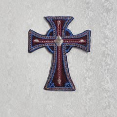 Arma, Yama, Aplike, Patch, Ütü ile Yapışır, Dikilebilir 1-50