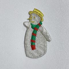 01 kardan adam 4x7cm