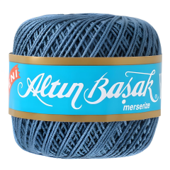4110 Havacı Mavi