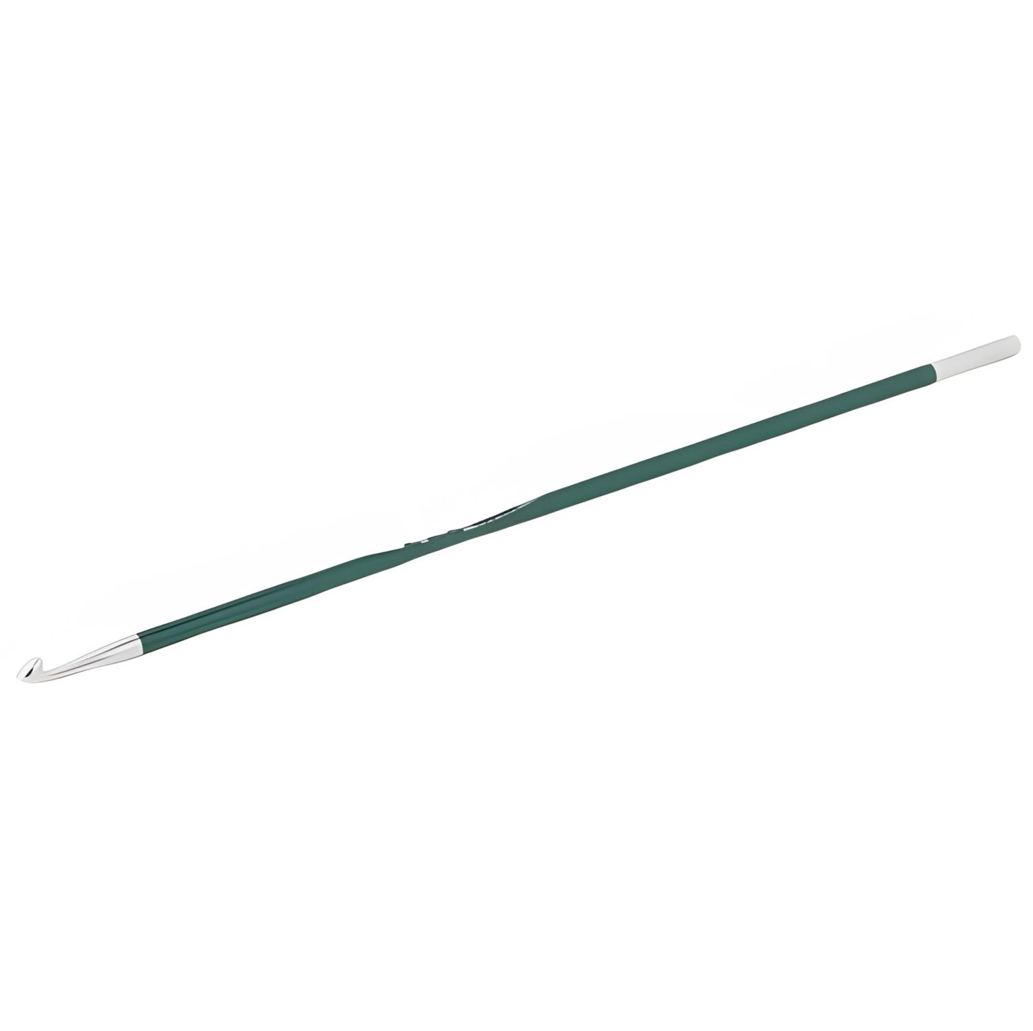 KnitPro Zing Metal Saplı Tığ 3 mm