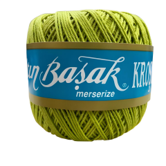 4236 Fıstık Yeşili