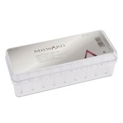 Milward Plastik Makara Kutusu-27 Adetli 2511421