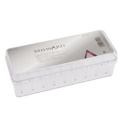 Milward Plastik Makara Kutusu-27 Adetli 2511421