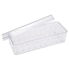 Milward Plastik Makara Kutusu-27 Adetli 2511421