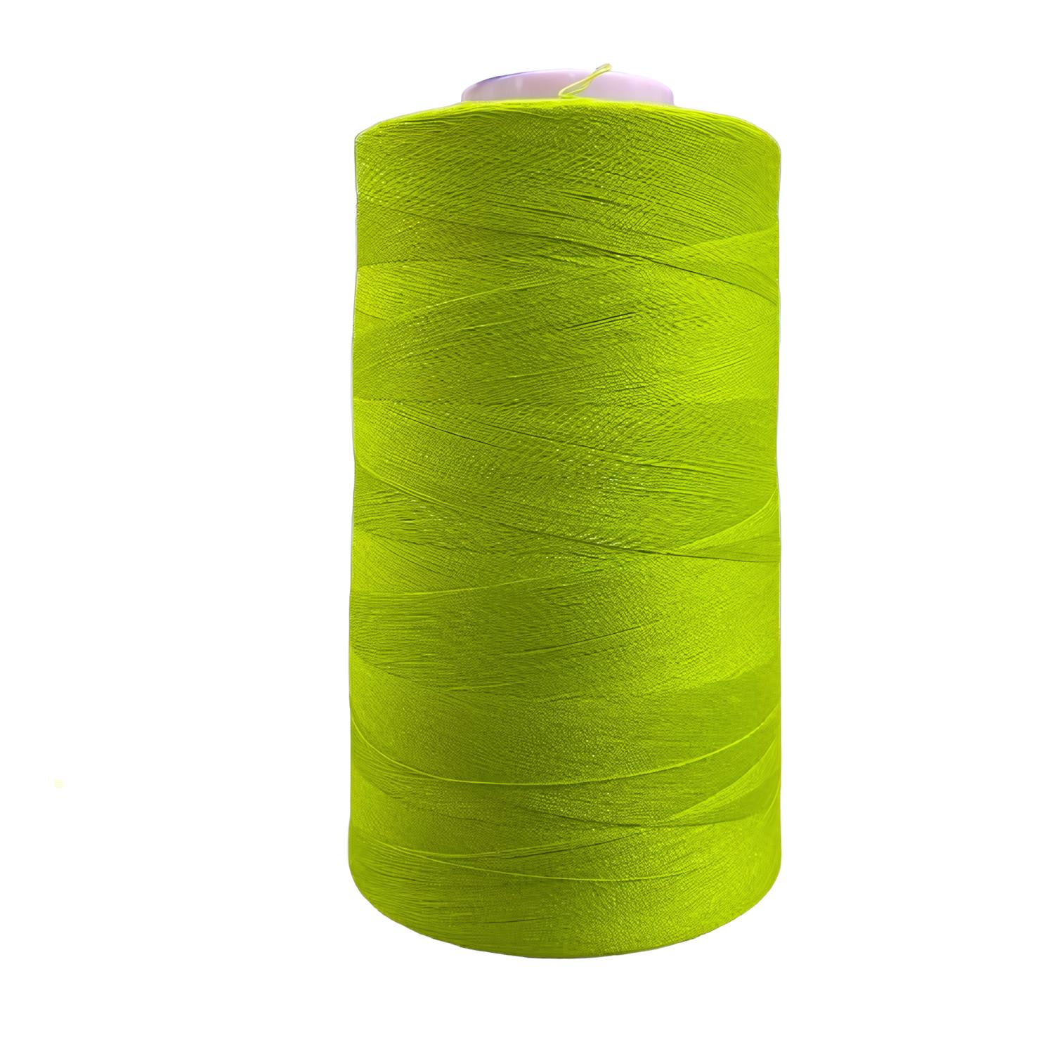 Oltalı Polyester Dikiş İpliği 5000 mt OLTx5000 7264 Fıstık
