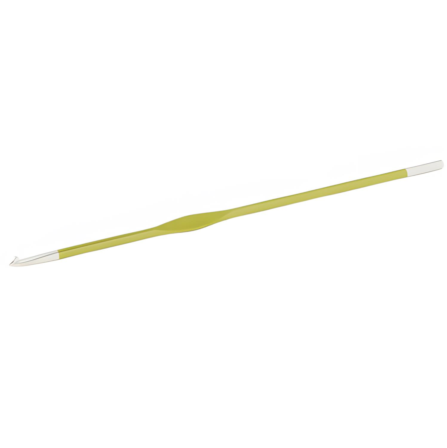 KnitPro Zing Metal Saplı Tığ 3,5 mm