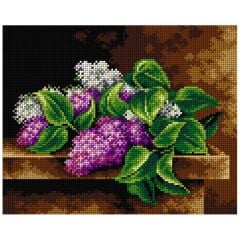 Orchidea Baskılı Goblen Çiçek 2556 24*30 cm