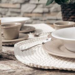 Moly Slim Silk Ribbon El Örgü İpi 200 gr