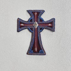 06 haç 5x6cm
