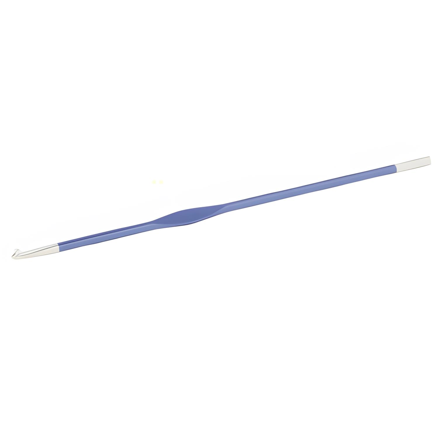 KnitPro Zing Metal Saplı Tığ 4 mm