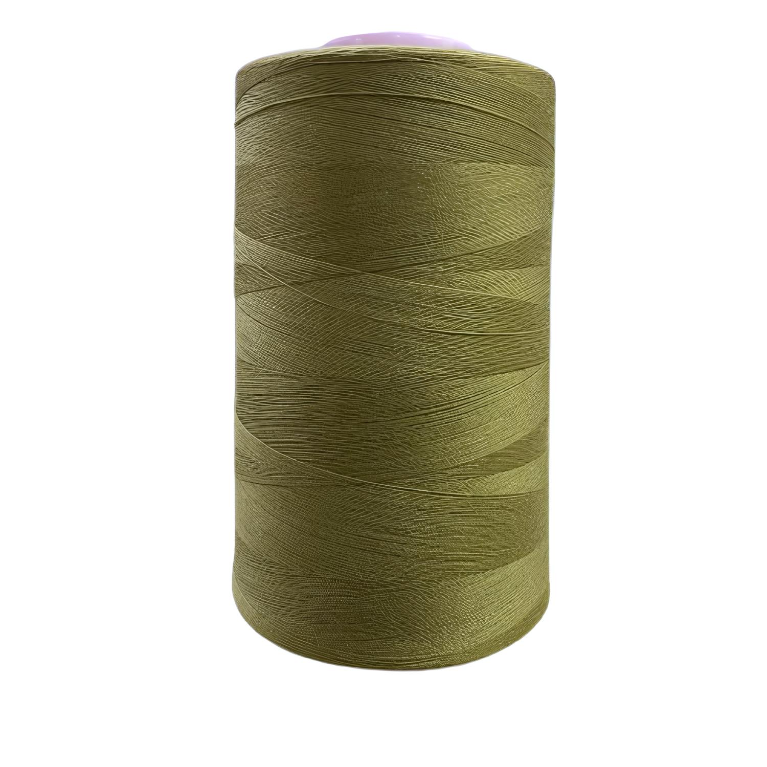 Oltalı Polyester Dikiş İpliği 5000 mt OLTx5000 8148 Haki Kahve