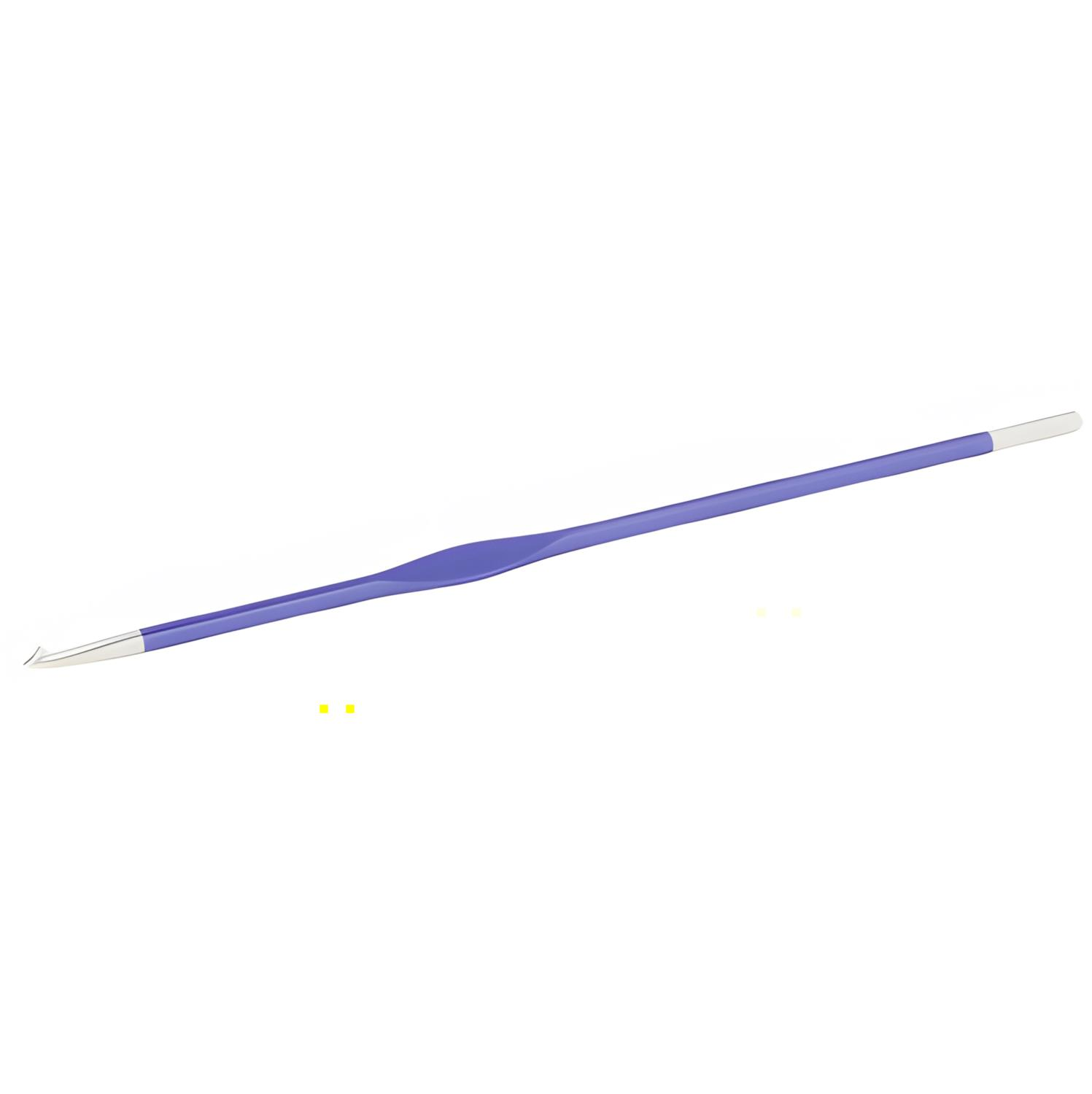 KnitPro Zing Metal Saplı Tığ 4,5 mm