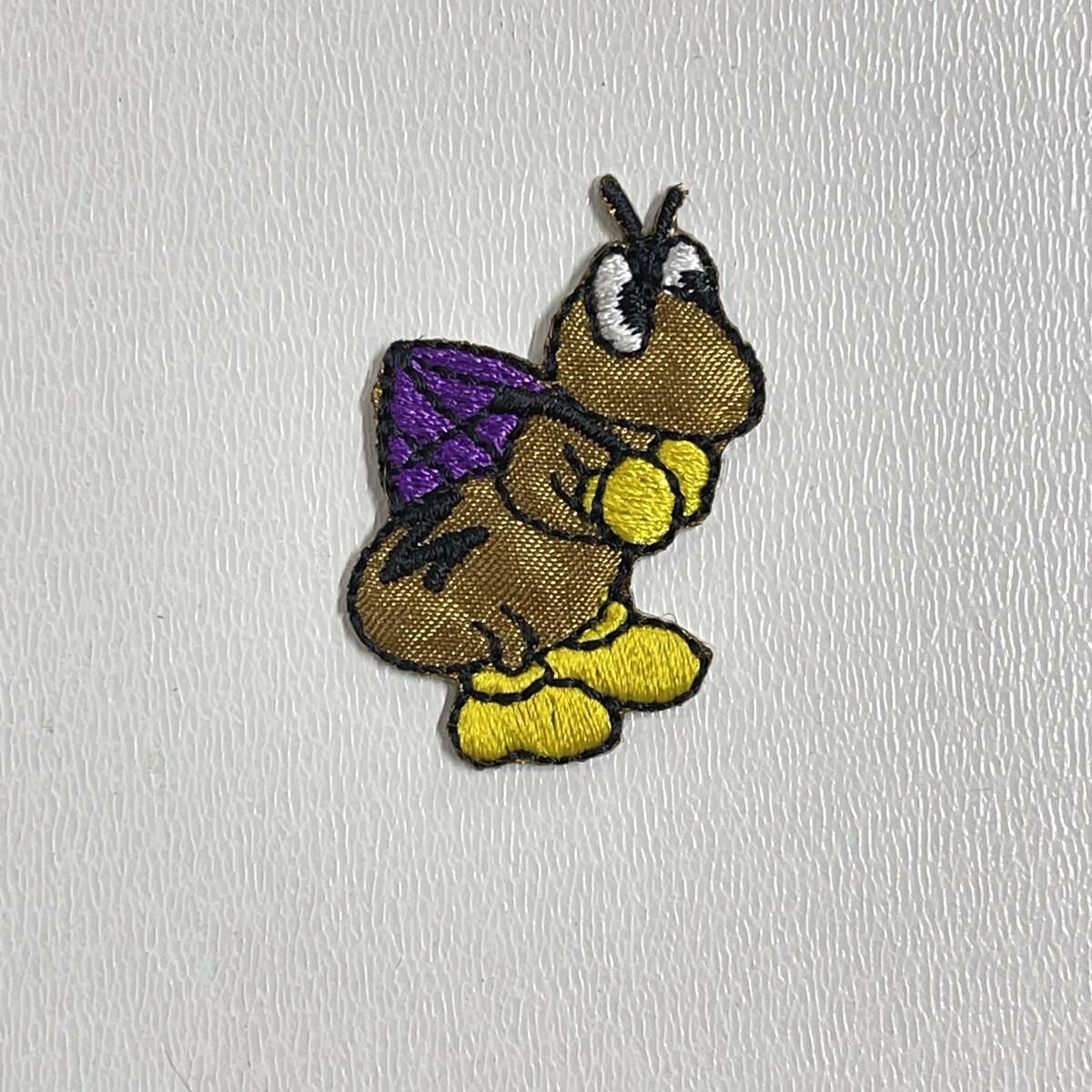 Arma, Yama, Aplike, Patch, Ütü ile Yapışır, Dikilebilir 1-50 08 karınca 3x4cm