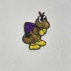 08 karınca 3x4cm