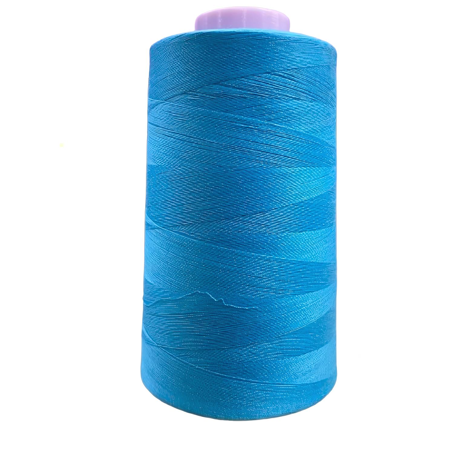 Oltalı Polyester Dikiş İpliği 5000 mt OLTx5000 8640 Turkuaz