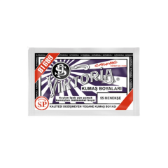 55 Menekşe