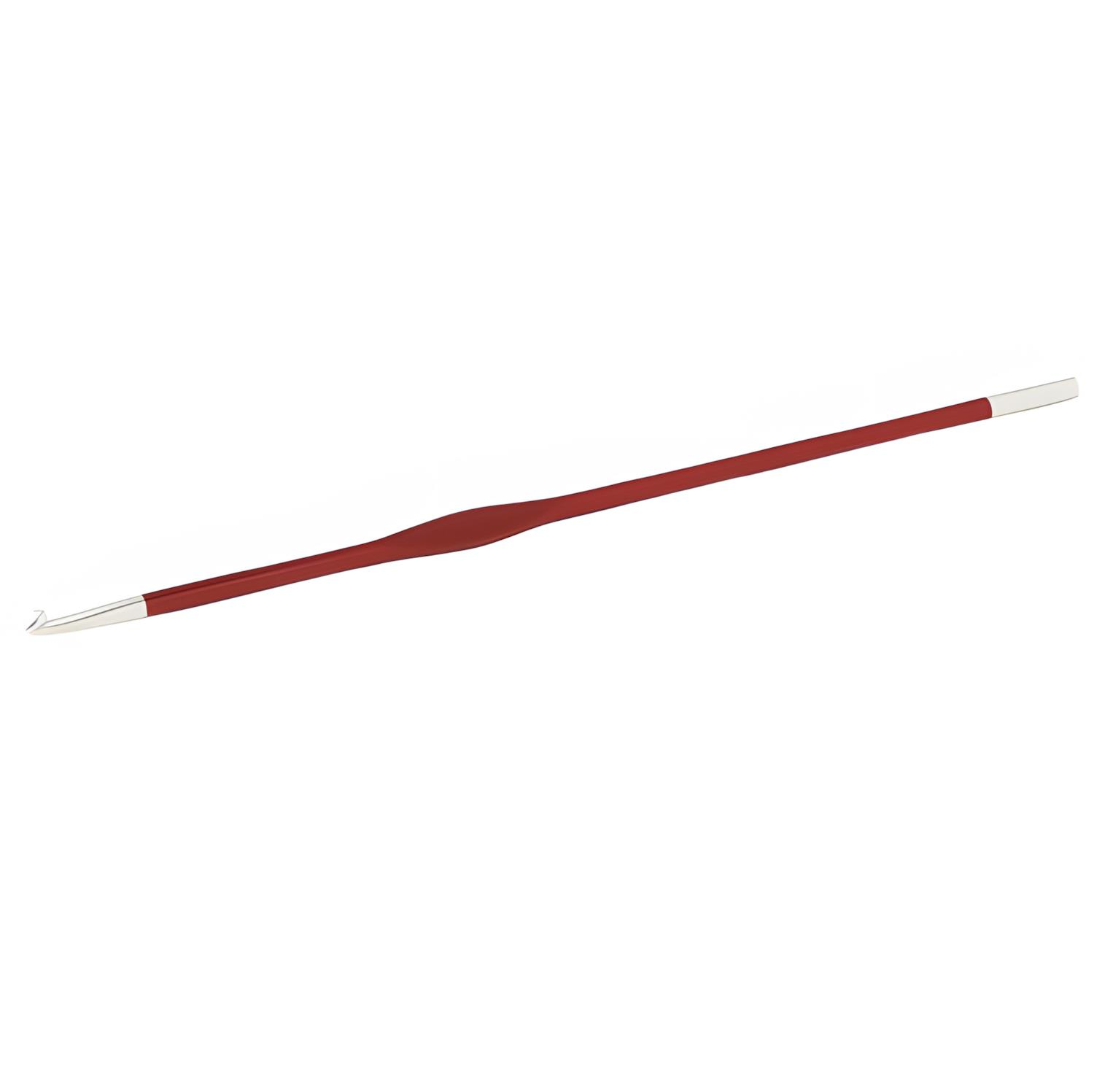 KnitPro Zing Metal Saplı Tığ 5,5 mm