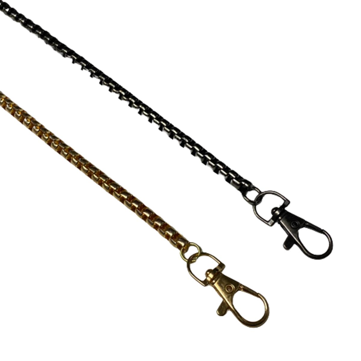 Metal Çanta Zinciri 117 cm znx02