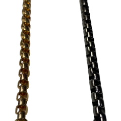 Metal Çanta Zinciri 117 cm znx02