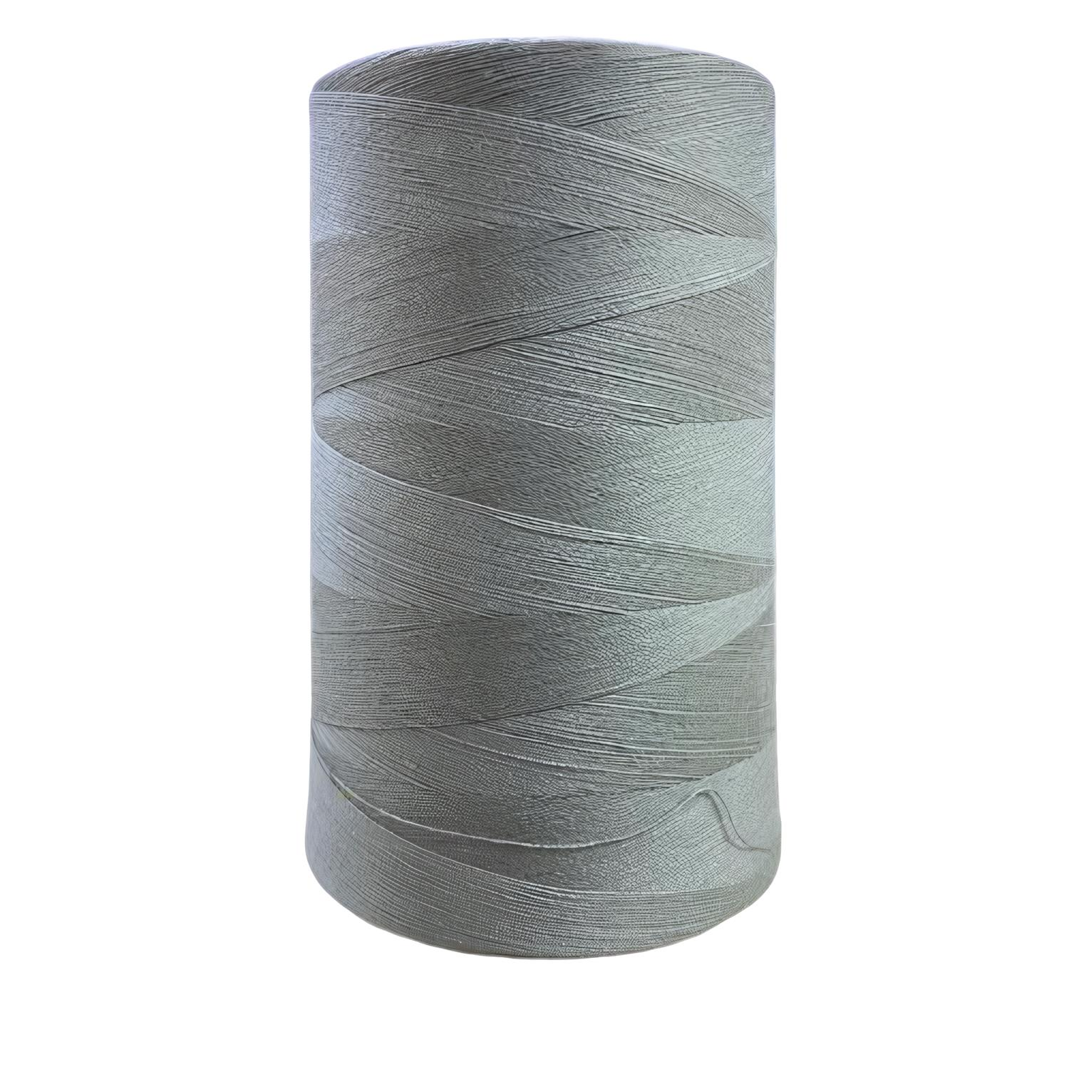 Oltalı Polyester Dikiş İpliği 5000 mt OLTx5000 8745 Gri Küf Yeşil
