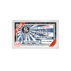 61 Blujin Mavi