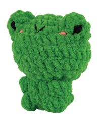Hello Yarnimals Amigurumi Örgü Kiti YNx001