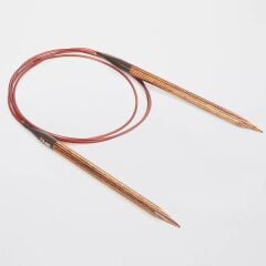 KnitPro Ginger Misinalı Şiş 100 cm