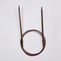 KnitPro Ginger Misinalı Şiş 100 cm